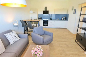 Abendsonne - Nr 30 am Golfplatz - ABC532, Hohenkirchen